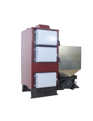 Caldera BOILER 34 policombustible Nueva MAD2001