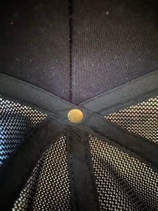 Gorra Gucci Edición Limitada Serpiente