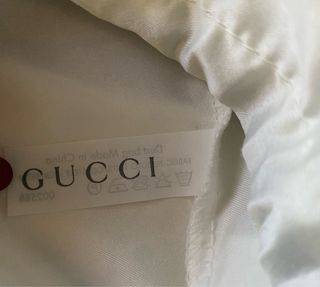 Gorra Gucci Edición Limitada Serpiente