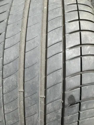 Ruedas Michelin  Primacy 3 275/40 R19 101Y