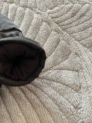 Manoplas termicas Infantil