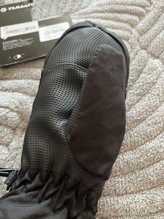 Manoplas termicas Infantil