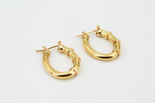 Aro De Oro De 18K.. Ref: 003-04-02452