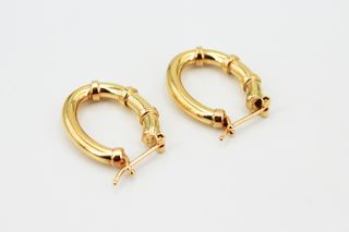 Aro De Oro De 18K.. Ref: 003-04-02452