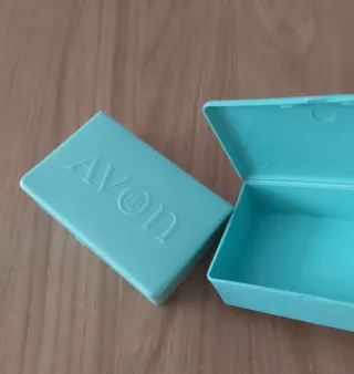 Scatoline vintage di AVON