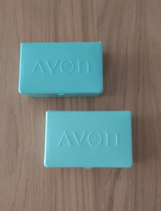 Scatoline vintage di AVON