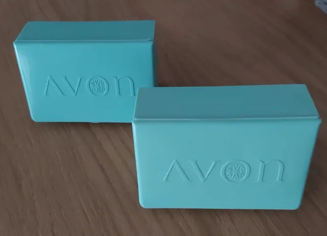 Scatoline vintage di AVON