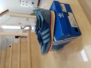 Adidas SL 72, originales