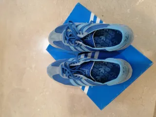 Adidas SL 72, originales