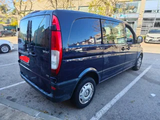 Mercedes-Benz Vito 2008