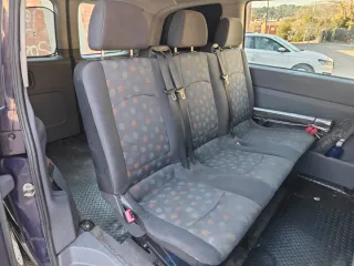 Mercedes-Benz Vito 2008