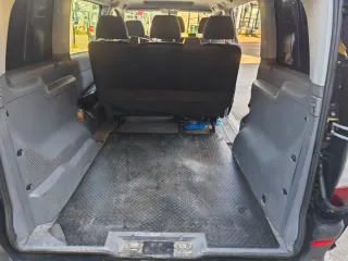 Mercedes-Benz Vito 2008