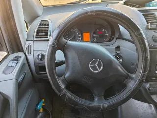 Mercedes-Benz Vito 2008
