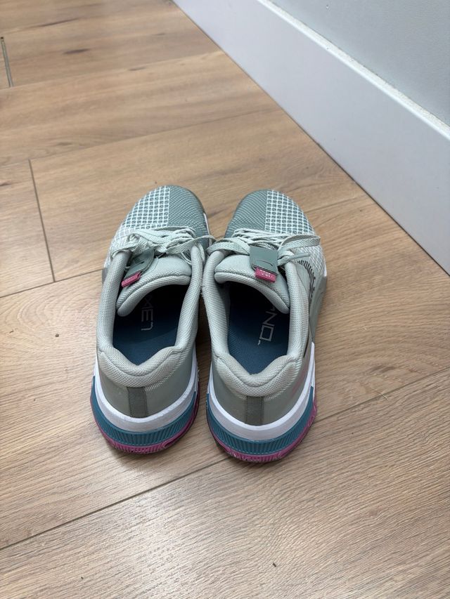 Nike Metcon 8 Zapatillas Crossfit talla 43