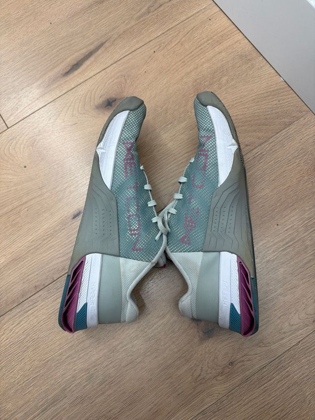 Nike Metcon 8 Zapatillas Crossfit talla 43