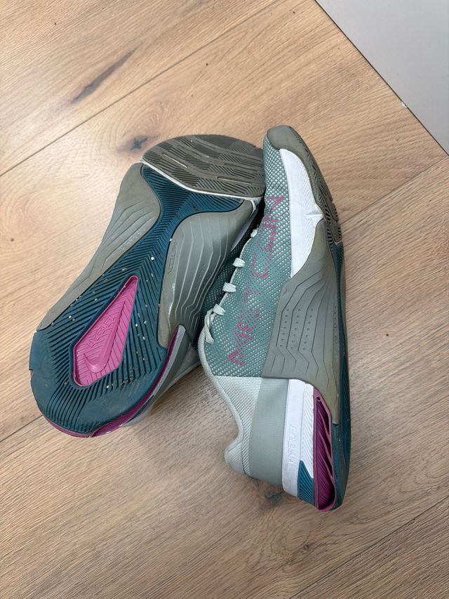 Nike Metcon 8 Zapatillas Crossfit talla 43