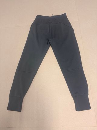 Pantalón chándal Dynafit mujer azul XS