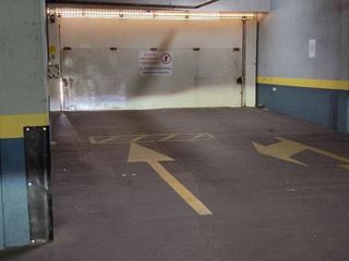 Garaje en venta en Arroyo de la Vega en Alcobendas