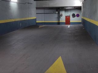 Garaje en venta en Arroyo de la Vega en Alcobendas