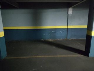 Garaje en venta en Arroyo de la Vega en Alcobendas