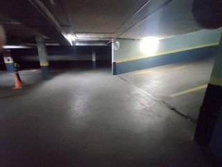 Garaje en venta en Arroyo de la Vega en Alcobendas