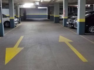 Garaje en venta en Arroyo de la Vega en Alcobendas