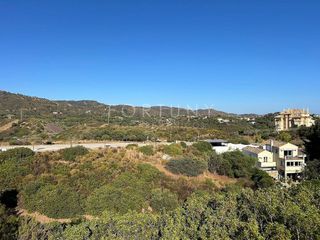 Terreno en venta en Elviria en Marbella