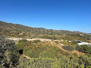 Terreno en venta en Elviria en Marbella