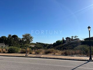 Terreno en venta en Elviria en Marbella