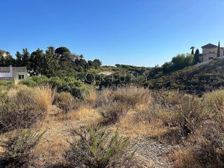 Terreno en venta en Elviria en Marbella