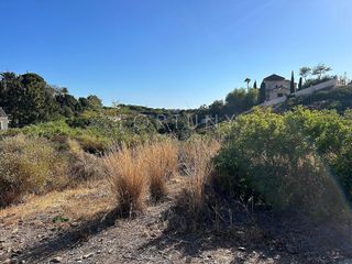 Terreno en venta en Elviria en Marbella