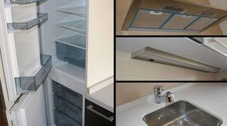 Piso en venta en Este en Castellón de la Plana