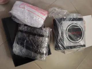 Accesorios Silla Paseo MAST M2