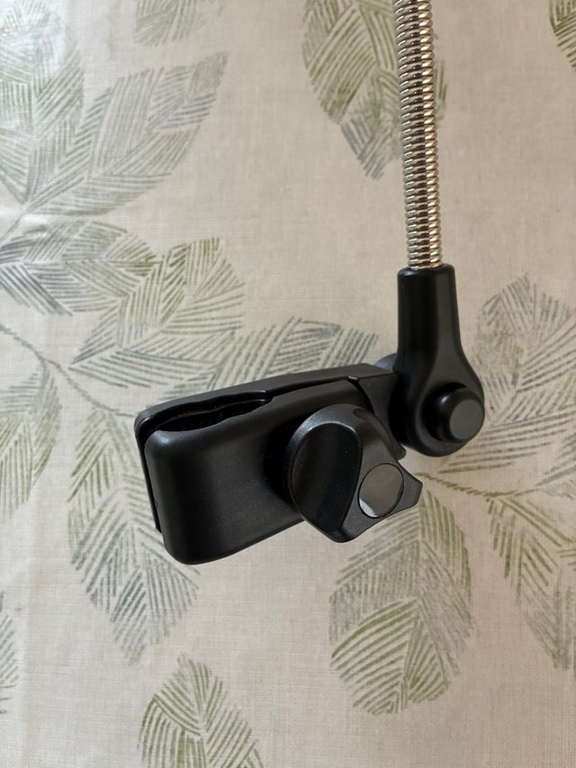 Sombrilla para carrito de bebé