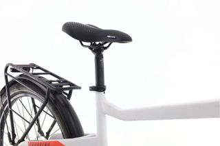 Promo · Haibike Trekking 7 (urbana) t.M Reacondicionada