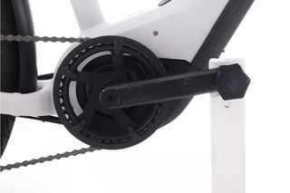 Promo · Haibike Trekking 7 (urbana) t.M Reacondicionada