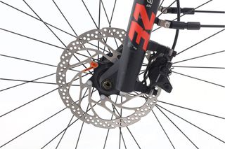 Promo · Haibike Trekking 7 (urbana) t.M Reacondicionada