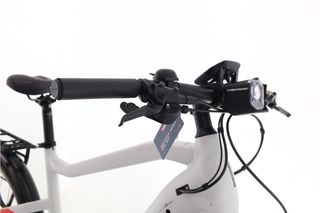 Promo · Haibike Trekking 7 (urbana) t.M Reacondicionada