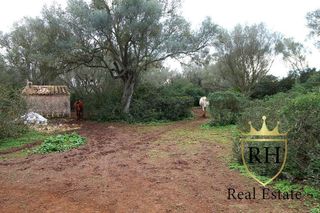 Terreno en venta en Felanitx