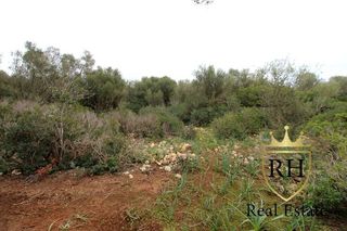 Terreno en venta en Felanitx