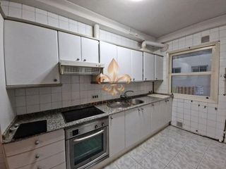 Piso en venta en Praza Independencia en Vigo