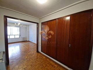 Piso en venta en Praza Independencia en Vigo