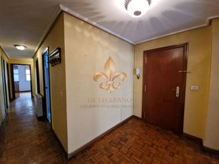 Piso en venta en Praza Independencia en Vigo