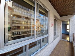 Piso en venta en Praza Independencia en Vigo