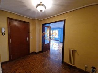 Piso en venta en Praza Independencia en Vigo