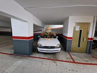 Piso en venta en Praza Independencia en Vigo