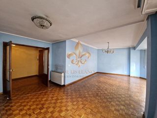 Piso en venta en Praza Independencia en Vigo