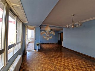 Piso en venta en Praza Independencia en Vigo