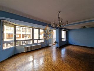 Piso en venta en Praza Independencia en Vigo