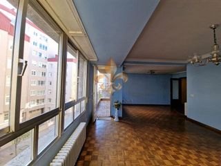 Piso en venta en Praza Independencia en Vigo